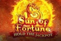 Sun of Fortune slot